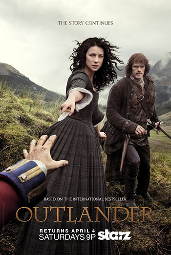 »Outlander«