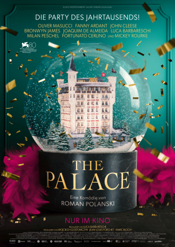 The Palace (Roman Polanski)