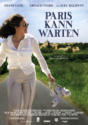 Paris kann warten (Eleanor Coppola)