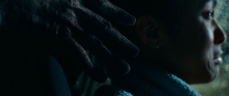 Passenger (Andr&eacute; &Oslash;vredal)