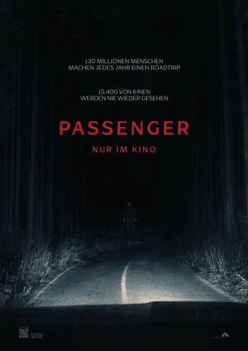 Passenger (Andr&eacute; &Oslash;vredal)