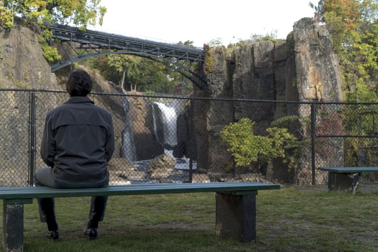 Paterson (Jim Jarmusch)