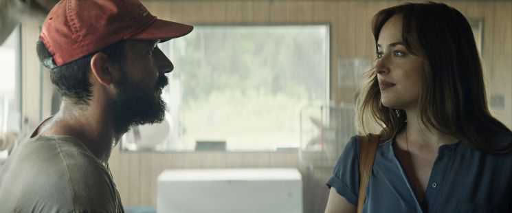 The Peanut Butter Falcon (Tyler Nilson & Michael Schwartz)