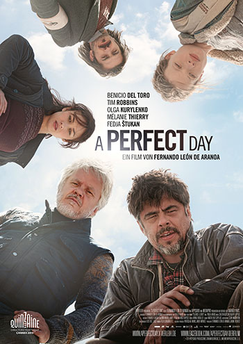 A Perfect Day (Fernando Léon de Aranoa)