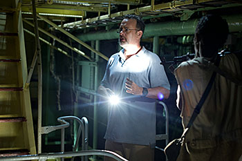Captain Phillips (Paul Greengrass)