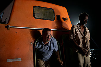 Captain Phillips (Paul Greengrass)