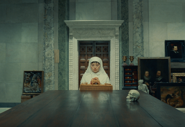 Der phönizische Meisterstreich (Wes Anderson)