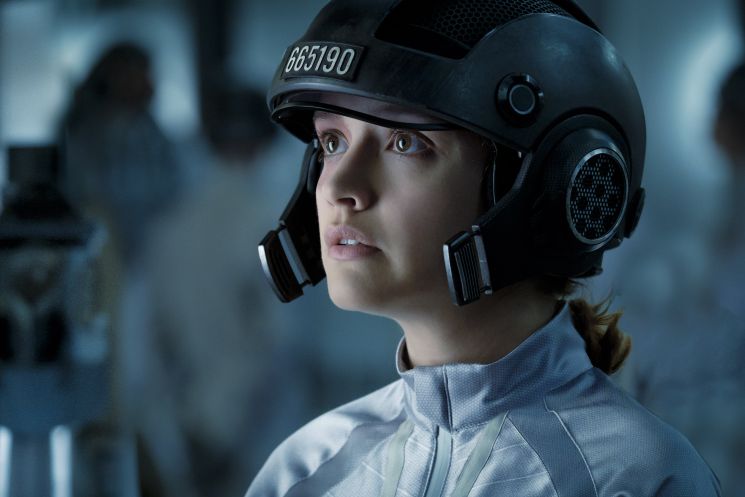 Ready Player One (Steven Spielberg)