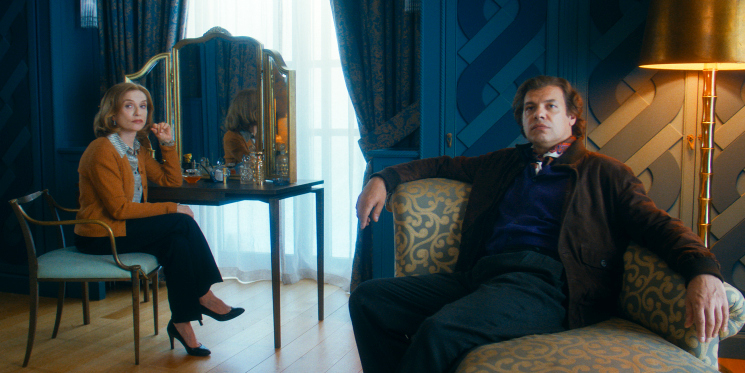 Die reichste Frau der Welt (Thierry Klifa)