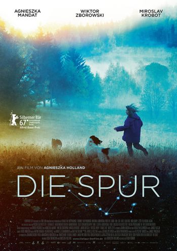 Die Spur (Agnieszka Holland)
