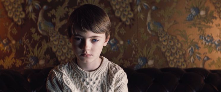 The Prodigy (Nicholas McCarthy)