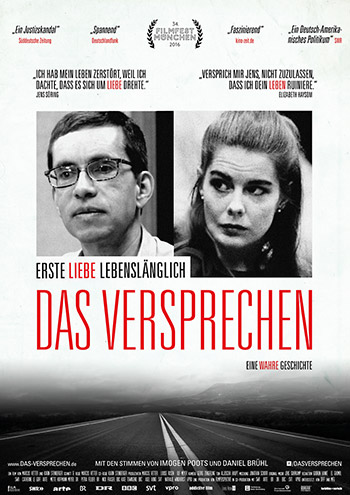 Das Versprechen - Erste Liebe lebenslänglich (Marcus Vetter & Karin Steinberger)