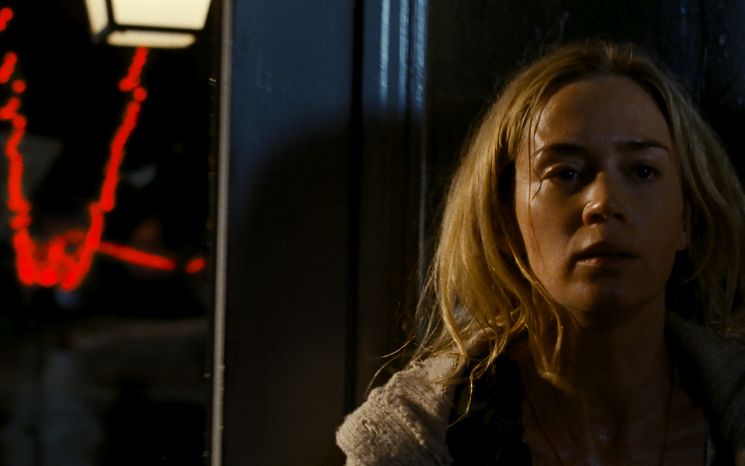 A Quiet Place (John Krasinski)