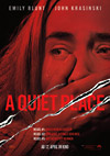 A Quiet Place (John Krasinski)