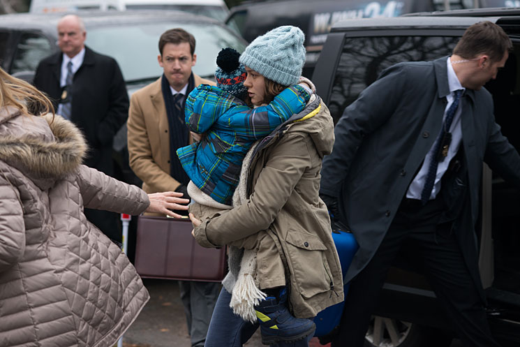 Raum (Lenny Abrahamson)