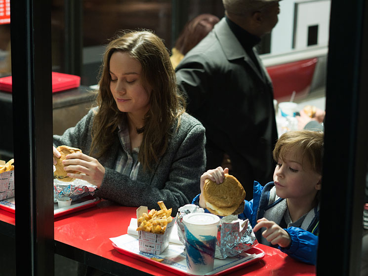 Raum (Lenny Abrahamson)