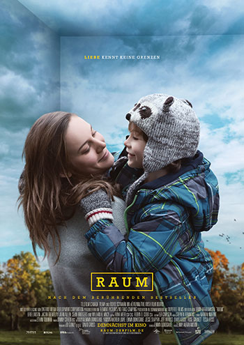Raum (Lenny Abrahamson)