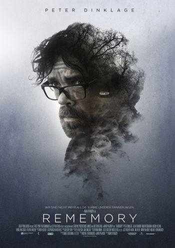 Rememory (Mark Palansky)