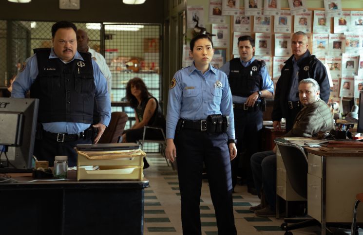 Renfield (Chris McKay)