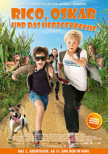 Rico, Oskar und das Herzgebreche (Wolfgang Groos)
