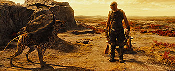 Riddick (David Twohy)