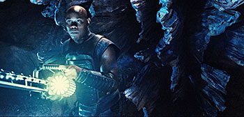 Riddick (David Twohy)