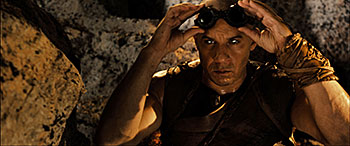 Riddick (David Twohy)