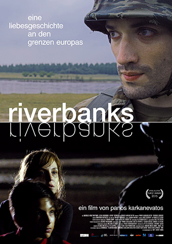 Riverbanks (Panos Karkanevatos)