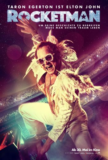 Rocketman (Dexter Fletcher)