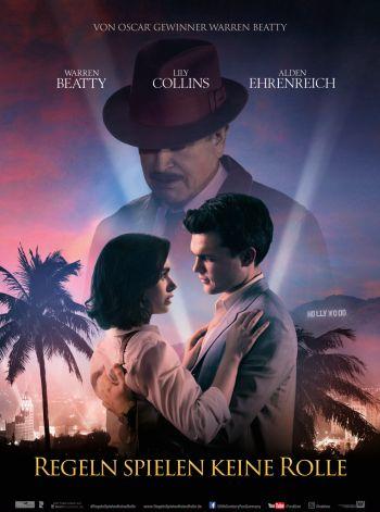Regeln spielen keine Rolle (Warren Beatty)