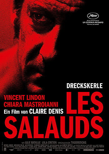 Les salauds – Dreckskerle (Claire Denis)