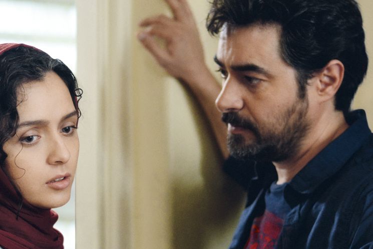 The Salesman (Asghar Farhadi)