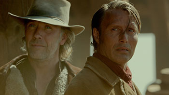 The Salvation (Kristian Levring)