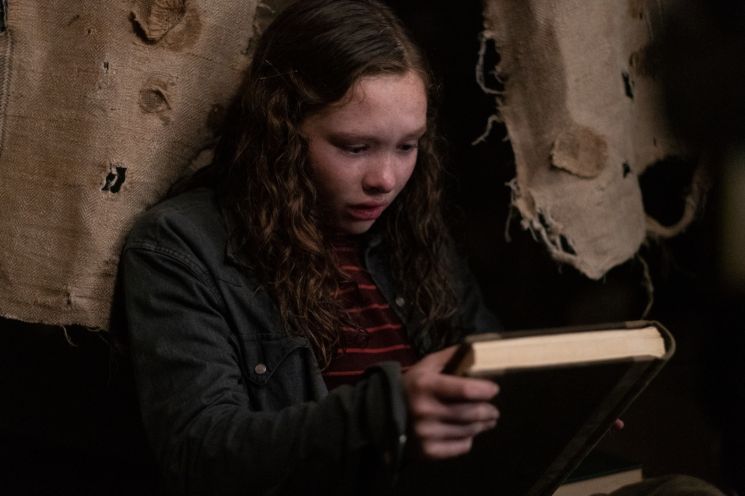 Scary Stories to Tell in the Dark (André Øvredal)