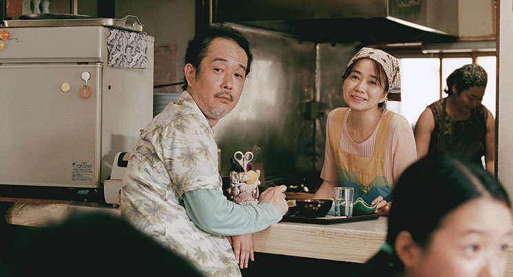 Unsere kleine Schwester (Hirokazu Kore-Eda)