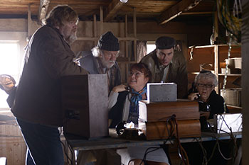 Die große Versuchung – Lügen, bis der Arzt kommt (Don McKellar)
