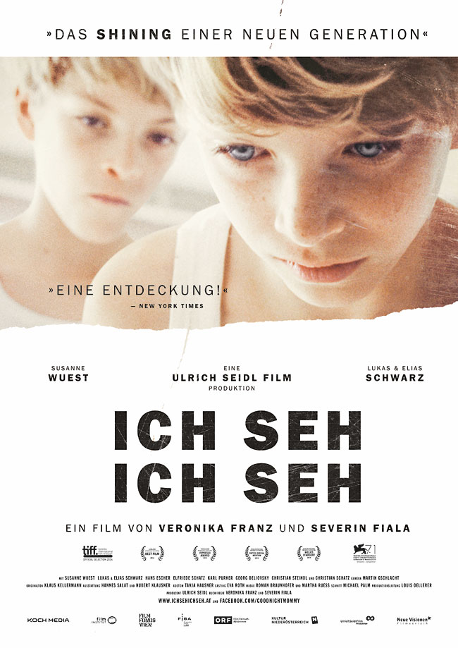 Ich seh ich seh (Veronika Franz & Severin Fiala)