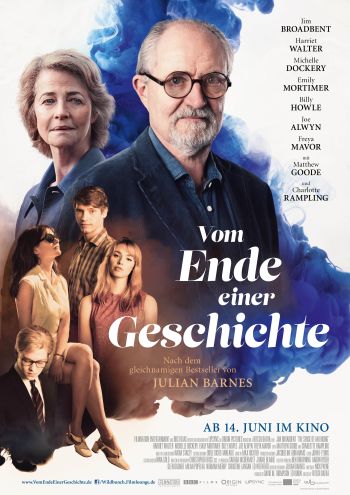 Vom Ende einer Geschichte (Ritesh Batra)