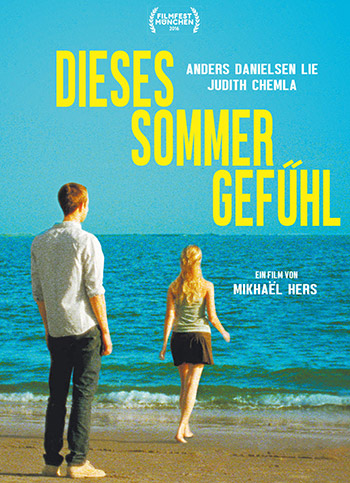Dieses Sommergefühl (Mikhaël Hers)