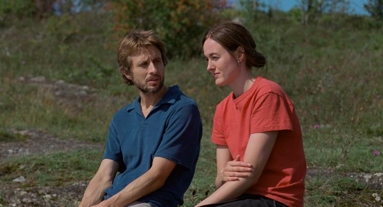 Sentimental Value (Joachim Trier)