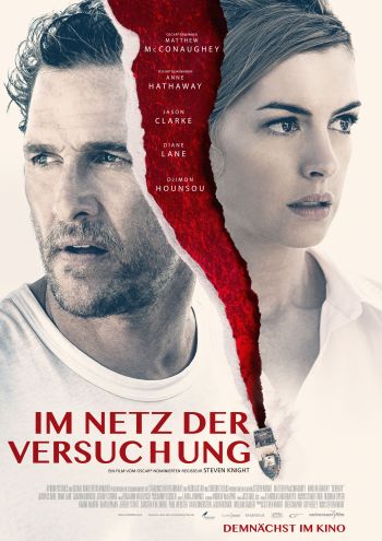 Im Netz der Versuchung (Steven Knight)