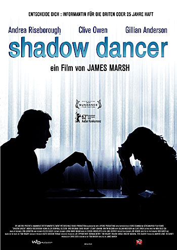 Shadow Dancer (James Marsh)