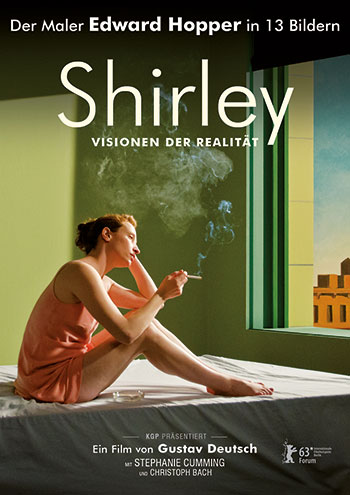 Shirley – Visionen der Realität (Gustav Deutsch)