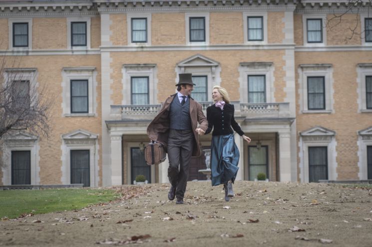 Greatest Showman (Michael Gracey)