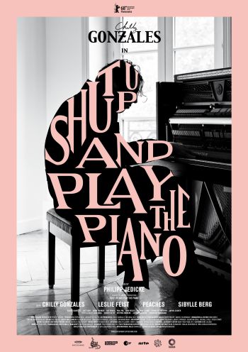 Shut up and Play the Piano (Philipp Jedicke)