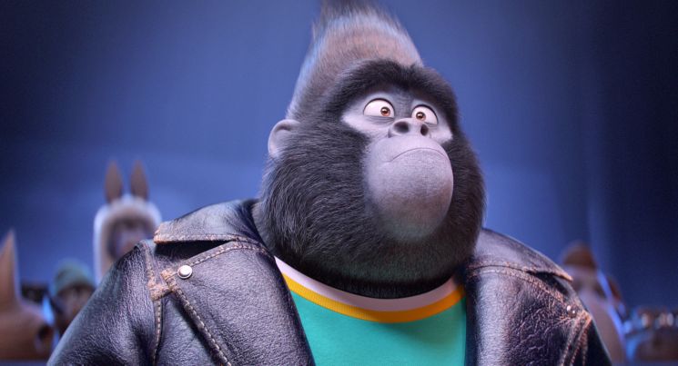 Sing (Garth Jennings)