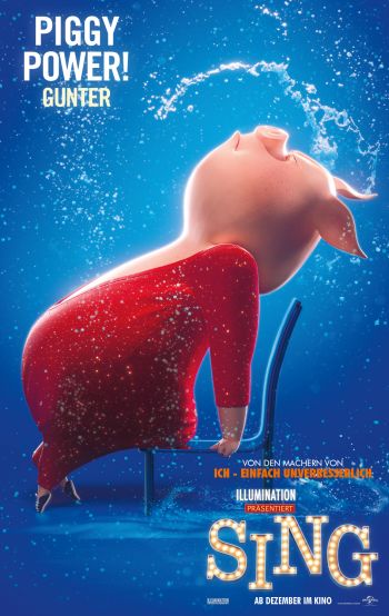 Sing (Garth Jennings)