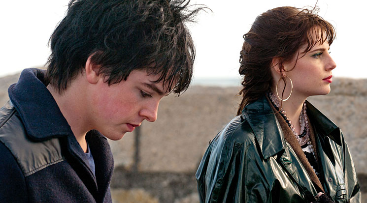 Sing Street (John Carney)