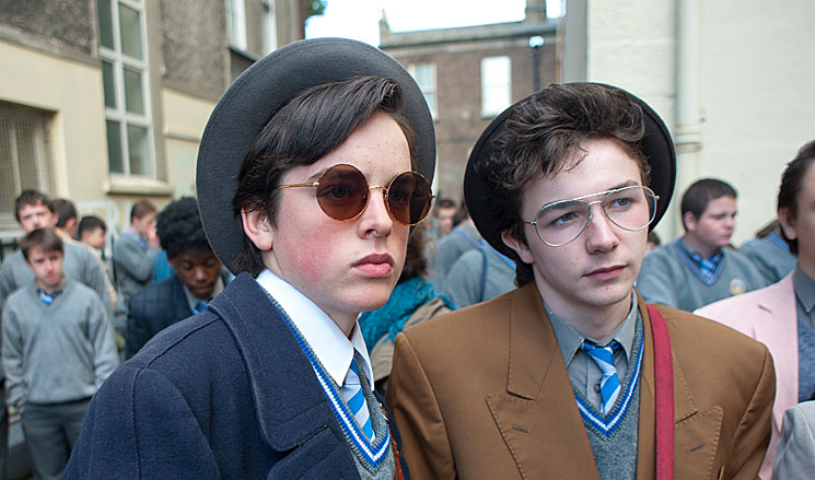 Sing Street (John Carney)