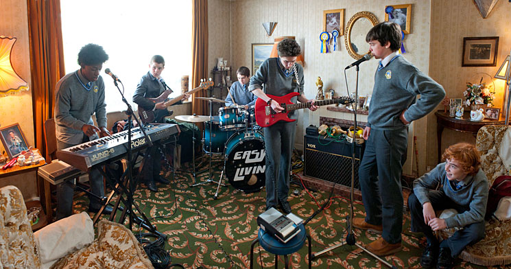Sing Street (John Carney)